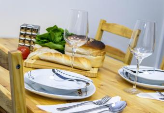 CADeS accommodation allows 18 year olds to book a room