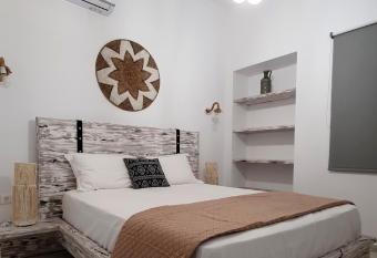 Alexandra s Boutique House allows 18 year olds to book a room