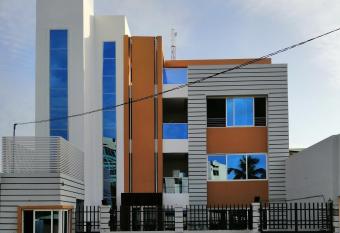 IMOLEASE HUBERT Sainte Rita has Balcony rooms