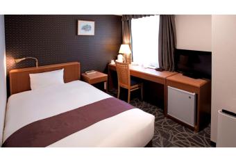 Yaoji Hakata Hotel - Vacation STAY 59135v allows 18 year olds to book a room