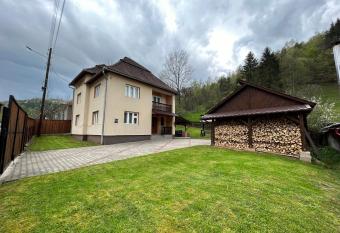 Casa Vidra has Balcony rooms