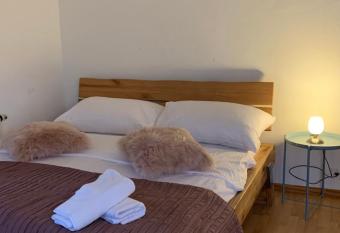 Studio 2 has Balcony rooms