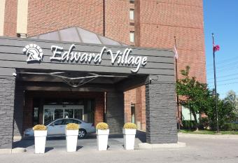 Delta Hotels by Marriott Toronto Markham allows 18 year olds to book a room