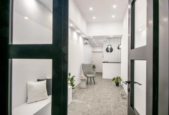 Kalypso Suites Hotel has Balcony rooms