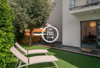 Pena II by An Island Apart allows 18 year olds to book a room