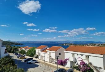 Apartman Telalovi   has Balcony rooms