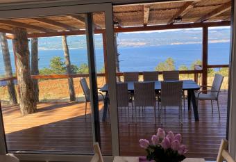 Ku  a Pino has Balcony rooms