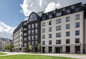 ZOVI has Balcony rooms