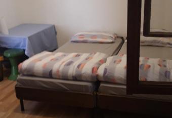 Room for two allows 18 year olds to book a room