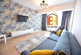 FLH - Milenium Apt has Balcony rooms