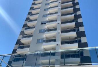 Dpto. exclusivo de calidad y ubicacion premium. has Balcony rooms