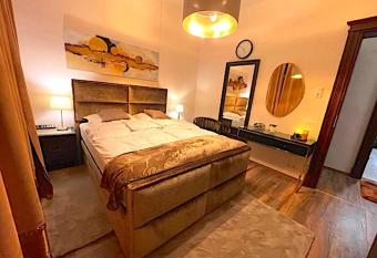 Gem  tliche Apartment Lucky allows 18 year olds to book a room