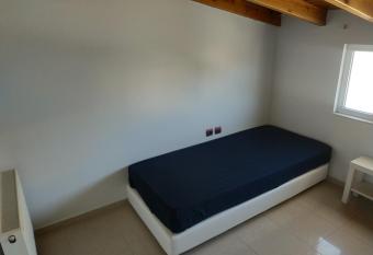 Luxury Villa with Sea View near Kallithea has Balcony rooms