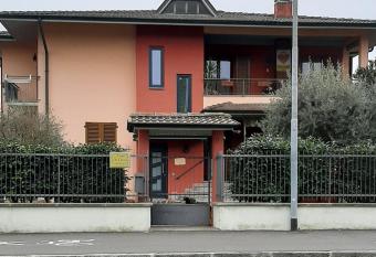 Casa vacanze da Cinzia has Balcony rooms