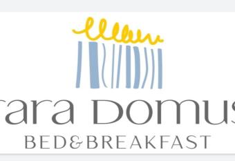 Rara Domus B&B has Balcony rooms