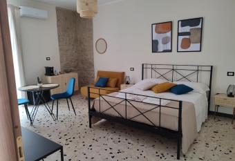 L OLIVA CONTESA - alloggio turistico - la BLU has Balcony rooms