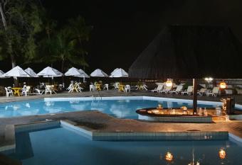 Flat Golden Beach em Piedade allows 18 year olds to book a room