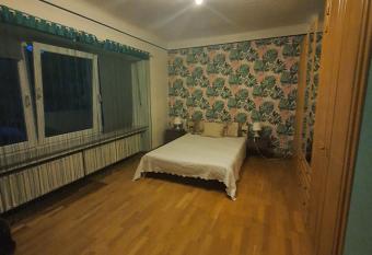 Vivacity has Balcony rooms