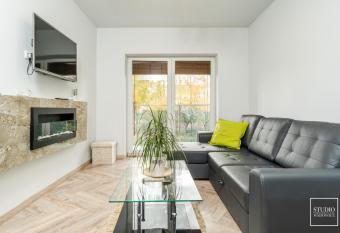 Apartament Familijny has Balcony rooms