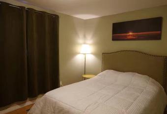 YK Aurora has Balcony rooms