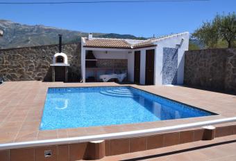 Casa Melli has Balcony rooms