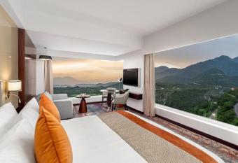 Welcomhotel By ITC Hotels, Katra allows 18 year olds to book a room