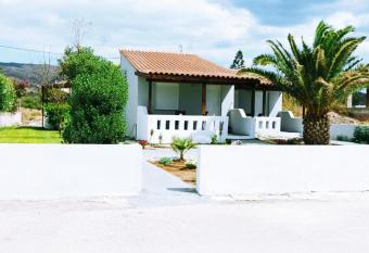 V&E s Apartments has Balcony rooms