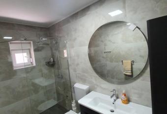 Helios has Balcony rooms