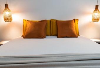 Elba Urban Loft de luxe has Balcony rooms