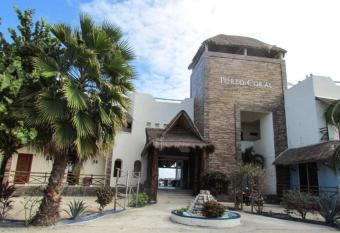 Porto Coral Hotel & Suites has Balcony rooms