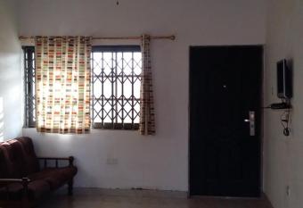 Cedi s Apartment has Balcony rooms