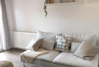 River Apartment has Balcony rooms