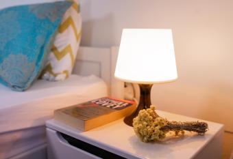 Mama Mia Apartment Ohrid allows 18 year olds to book a room