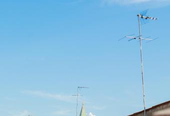 LOVERSINITALY Romantic Apartments - Altana and Jacuzzi has rooms with a private hot tub