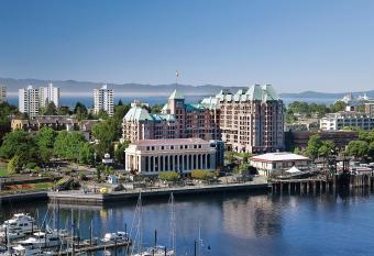 Hotel Grand Pacific allows 18 year olds to book a room