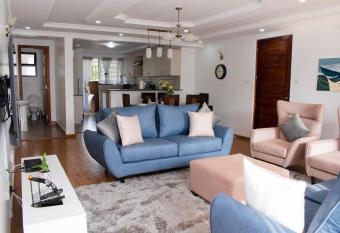 Sebuleni Riverside allows 18 year olds to book a room