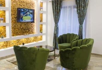 Pensiunea Cataleya has Balcony rooms