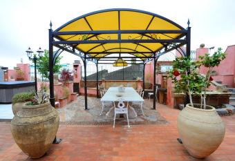 Le Giare allows 18 year olds to book a room