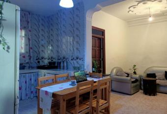 Family home Tetouan has Balcony rooms