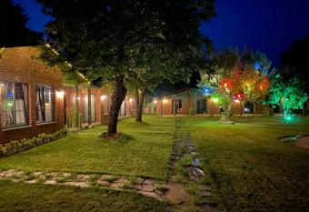 Sapancaminihouse has Balcony rooms