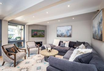 Luxurious 2 BR, 2 BA - Aspen Core has rooms with a private hot tub