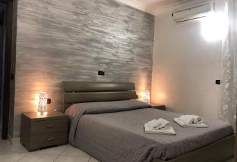 Appartment Le Mirage 2.0 has Balcony rooms