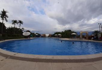 Apartasol Reserva de la Colina has Balcony rooms