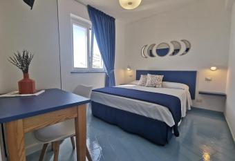 Lena Magda B&B allows 18 year olds to book a room