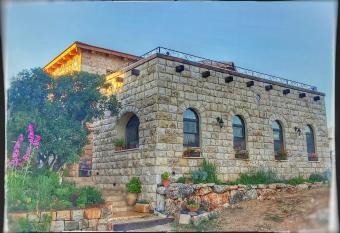 Castello Panorama has Balcony rooms