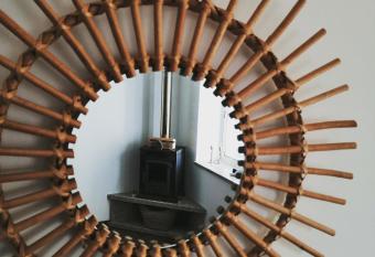 Casa da Muralha has Balcony rooms