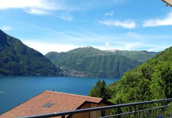 Appartamento 2 has Balcony rooms