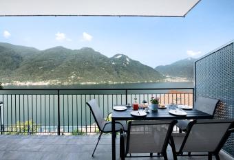 Appartamento 3 Il Tornante has Balcony rooms