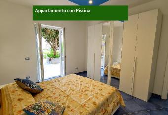 Il Sogno allows 18 year olds to book a room