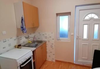 Apartman Ivona has Balcony rooms